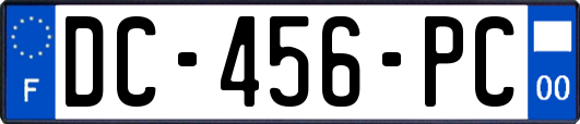 DC-456-PC