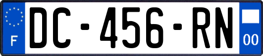 DC-456-RN