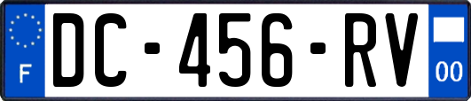 DC-456-RV