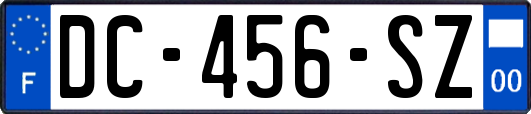 DC-456-SZ