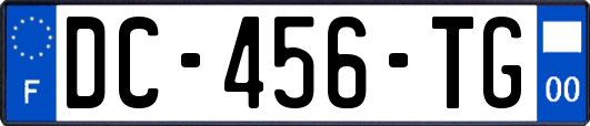 DC-456-TG