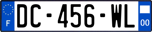 DC-456-WL