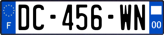 DC-456-WN