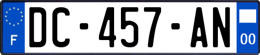 DC-457-AN