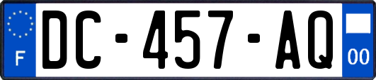 DC-457-AQ