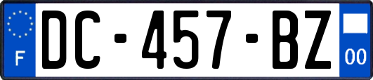 DC-457-BZ