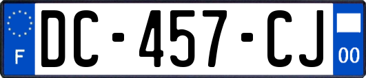 DC-457-CJ