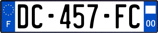 DC-457-FC