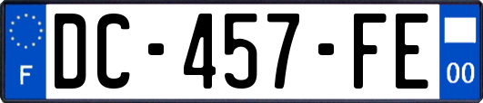 DC-457-FE