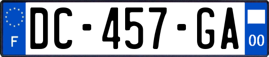 DC-457-GA