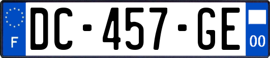 DC-457-GE