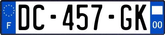 DC-457-GK