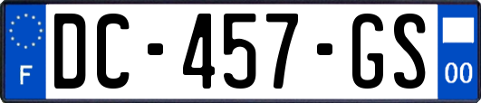 DC-457-GS
