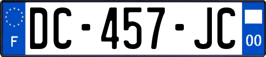 DC-457-JC