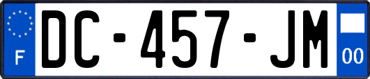 DC-457-JM