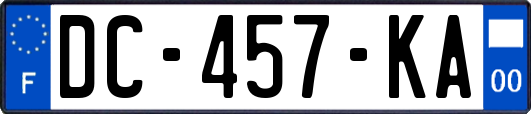 DC-457-KA