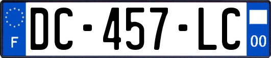 DC-457-LC