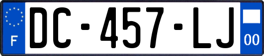 DC-457-LJ