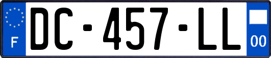 DC-457-LL