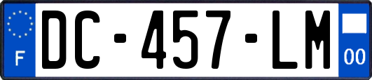 DC-457-LM