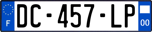 DC-457-LP