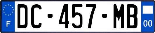 DC-457-MB