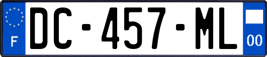DC-457-ML