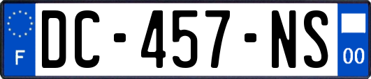 DC-457-NS