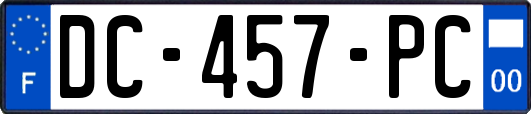 DC-457-PC