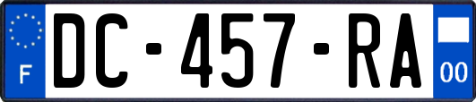 DC-457-RA