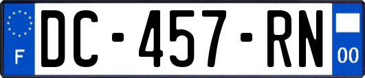 DC-457-RN