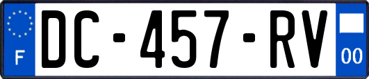 DC-457-RV