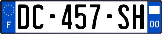 DC-457-SH