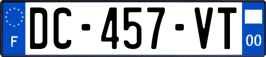 DC-457-VT