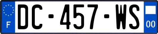 DC-457-WS