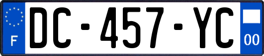 DC-457-YC