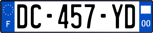 DC-457-YD