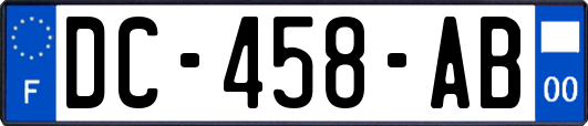 DC-458-AB