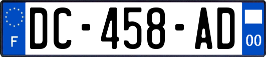 DC-458-AD