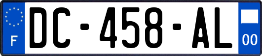 DC-458-AL