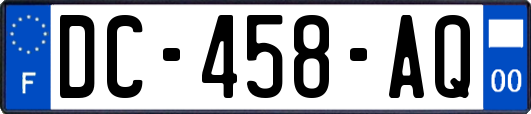 DC-458-AQ