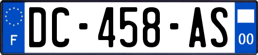DC-458-AS