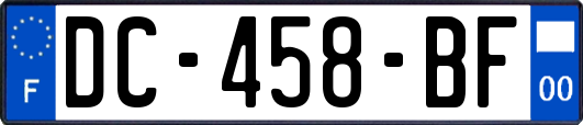 DC-458-BF