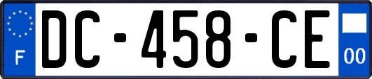 DC-458-CE