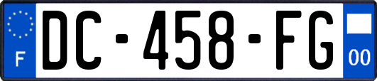 DC-458-FG