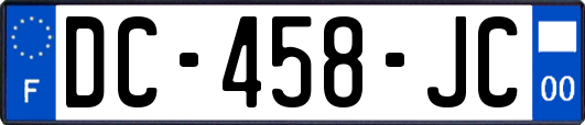 DC-458-JC