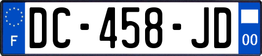 DC-458-JD