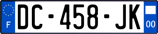 DC-458-JK