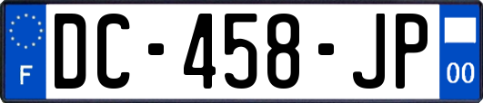 DC-458-JP