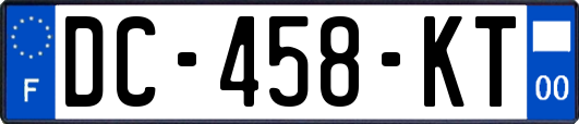 DC-458-KT